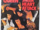 QUEEN 'Sheer Heart Attack' 180g Vinyl LP NEW & SEALED