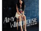 AMY WINEHOUSE BACK TO BLACK VINILE LP NUOVO E SIGILLATO 