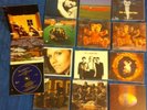 THE CRANBERRIES CD SINGLES PACK RARE DOLORES ROCK INDIE UK POP ZOMBIE LP PROMO