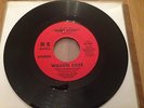 Northern Soul-WILSON LOVE-FUNNY MONEY Xover Monster HEAR
