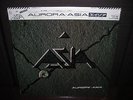 Asia Aurora Japan Orig. 4 Track 12” OBI INSERT FACTORY SEALED 1986