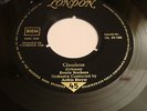 The Everly Brothers - All I have to do is dream Single 1957 super erhalten