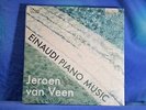 Jeroen Van Veen plays Ludovico Einaudi , 2x LP, neu/OVP