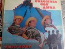 DE COLOMBIA CON AMOR TRIO RUBI