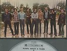4 Spur Tonband Reel to Reel : Blood, Sweat & Tears - 3 (Vintage Rock)