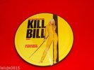Kill Bill Vol. 1 Soundtrack Picture Disc
