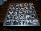 THE BEATLES CHRISTMAS ALBUM  PROMO FAN CLUB MEMBERS 1970 Apple--NM