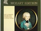 PHILIPS MOZART EDITION VOL 8 SZERYNG HAEBLER BEAUX ARTS CHAMBER MUSIC 12 LP MINT