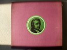 MOZART : COMPLETE QUARTETS DEDICATED TO HAYDN - SCHAFFER QUARTET - CFD 3 LP SET