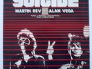 SUICIDE : Suicide - Martin Rev/Alan Vega - NY Underground 1980 - LP/Vinyl