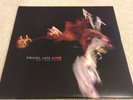 Pearl Jam Live On Two Legs LP 1998