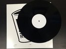 Moose Blood 'I'll Keep You In Mind, From Time To Time' LP Test Press LTD to 20