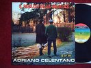 ADRIANO CELENTANO „IL RAGAZZO DELLA VIA GLUCK“ CLAN RECORDS ORIGINAL