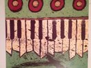 Cursive The Ugly Organ Vinyl LP