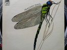 THE STRAWBS   DRAGONFLY   1970 UK A&M ORIG Dreamy Elec Folk Psych with insert