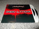JUDAS PRIEST Demolition 2LP Rare ORG First Press JUGULATOR PAINKILLER