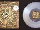 MACHINE HEAD Bloodstone & Diamonds 2 LP CLEAR VINYL 32/100 VIP lamb of god
