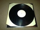 Nick Cave and The Bad Seeds ?– The Mercy Seat  1988 TEST PRESSING 12