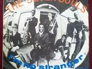 The Seven Souls - I'm No Stranger / I Still Love You CBS Italiana Italy RARE