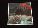 SALEM'S WYCH Betrayer Of Kings 1986 Original PRIVATE PRESS METAL Vinyl LP SEALED