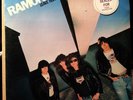 RAMONES LEAVE HOME FACTORY SEALED ORIG 1977 LP CARBONA NOT GLUE ABC RECORDS PUNK
