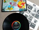 THE BAND - MUSIC FROM BIG PINK - ORIGINAL 1968 MONO UK CAPITOL T 2955
