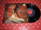 RARE EP VINCE TAYLOR :Brand New Cadillac - Odéon SOE 3708 - Original French - M-