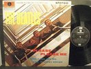 BEATLES PLEASE PLEASE ME VG++/NM- UK PARLOPHONE PCS 3042 LENNON MCCARTNEY
