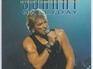 Johnny Hallyday 45T ‘’Je veux te graver dans ma vie’’862030-7