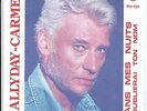 Johnny Hallyday 45T Canada PH-124