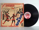 LIJADU SISTERS-DANGER-RARE KILLER NIGERIAN AFRO ROCK FUNK PSYCH LP-
