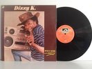 DIZZY K. FALOLA-SWEET MUSIC - MODERN SOUL AFRO FUNK BOOGIE ELECTRO RARE-LP-ESG
