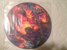 Iced Earth | The Dark Saga | Vinyl / Picture Disc | Century Media | Spawn |