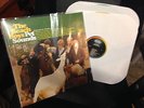 BEACH BOYS - PET SOUNDS LP 40TH ANNIVERSARY 2 LP set yellow green vinyl