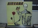 LP VINILO NIRVANA INCESTICIDE REISSUE VINYL GRUNGE KURT COBAIN PEARL JAM