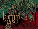 LAMB OF GOD - ASHES OF THE WAKE NEW VINYL