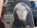 Freedoms Children-Galactic Vibes (original 1971 South African psych rock album)