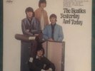 Unopened. Beatles. Yesterday and Today.  C1-90447.  Near Mint.  Frameable.