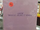 Bob Dylan - Royal Albert Hall - Sealed Vinyl LP TMOQ The Band 1966