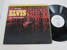 ELVIS PRESLEY/FROM ELVIS IN MEMPHIS  LP USA MOBILE FIDELITY SOUND LAB MFSL 1-059