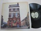 RINGO STARR/SENTIMENTAL JOURNEY  LP 1970 EMI ELECTROLA APPLE 1 C 062-04 389 D