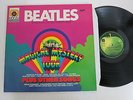 THE BEATLES/MAGICAL MYSTERY TOUR PLUS OTHER SONGS  LP 1973 HÖRZU APPLE SHZE 327