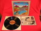 RELATIVELY CLEAN RIVERS Pinnacle West Coast Acid FOLK PSYCH LP Orig In Shrink