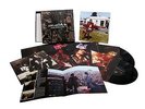Brand New Jimi Hendrix  West Coast Seattle Boy  8 Piece 180Gram LP Vinyl Box Set