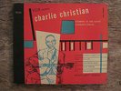 VOX PRESENTS CHARLIE CHRISTIAN Stompin' At The Savoy Charlie's Choice