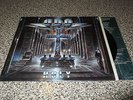 U.D.O. Holy LP ORG Rare 1999 ACCEPT UDO RUNNING WILD SCORPIONS SAXON IRON MAIDEN