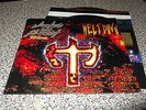JUDAS PRIEST 98 Live Meltdown 3LP ORG First Press JUGULATOR PAINKILLER