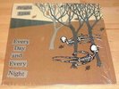 Rare Limited BRIGHT EYES Every Day And Every Night Vinyl 12” emo Conor Oberst