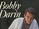 BOBBY DARIN SON 1ER LP ORIGINAL AMERICAIN DE 1958 (COTE +++)