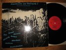 V.A. Soundtrack zum Untergang 2 u.a. Sluts, Blitzkrieg, Marionetz, Onkelz (AGR)